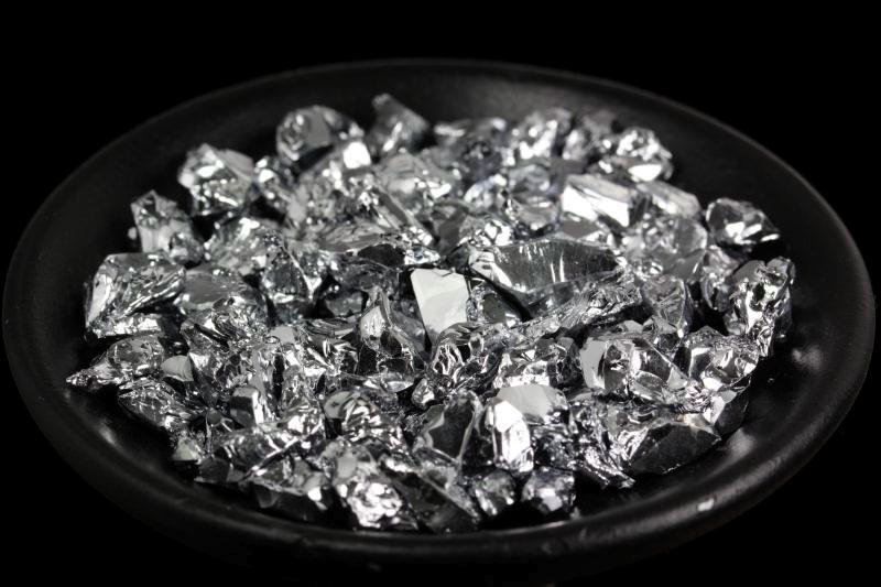Платина твердая. Хром / Chromium (CR). Серебро металл. Металл хром. Хром серебро металл.