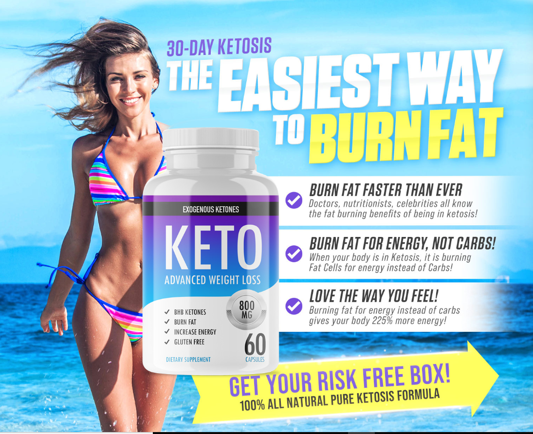 Weight Lifting Women Diet Plan: Advnced Keto Reviews Keto Advnced Reort – Wht You...